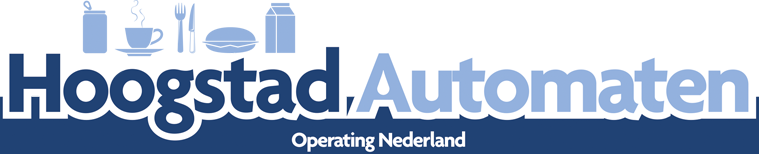 Hoogstad Automaten logo