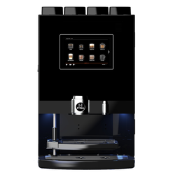  Koffiemachines Espresso-Freshbrew-Instant, fig. 1 