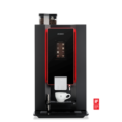  Optibean Touch X, fig. 1 