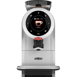  Espresso Sprso, fig. 1 