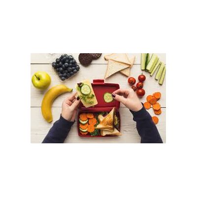  Food Automaat 24/7 Catering, fig. 1 