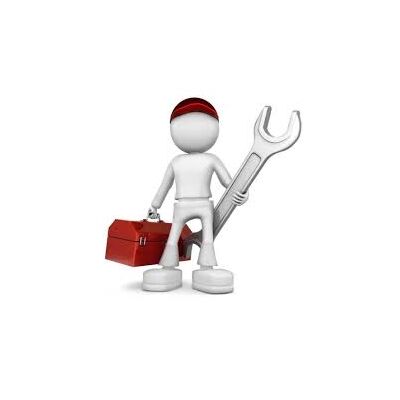  Operating Service-Koffiemachine compleet verzorgd, fig. 1 